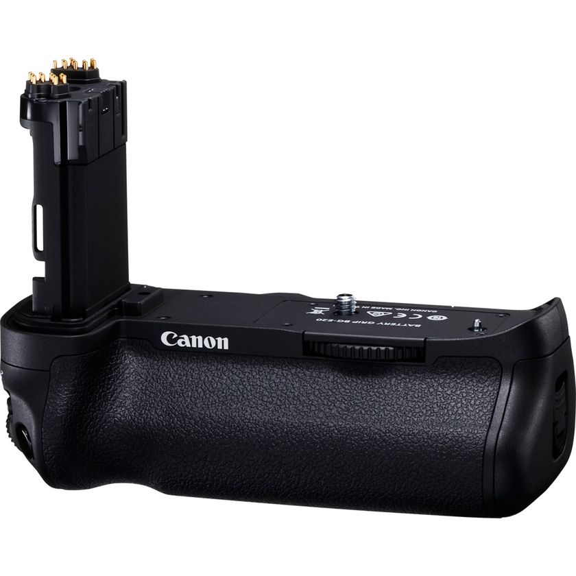 Canon BG-E20 Akkugriff — Canon Deutschland Shop