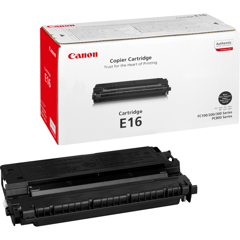 Canon E16 Toner Cartridge