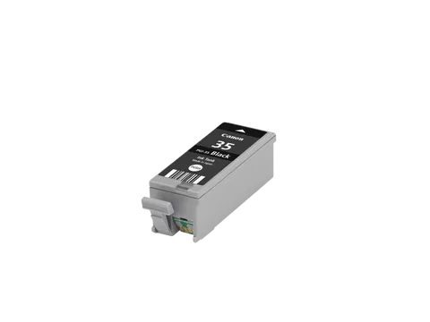 Canon PGI-35BK Black Ink Cartridge