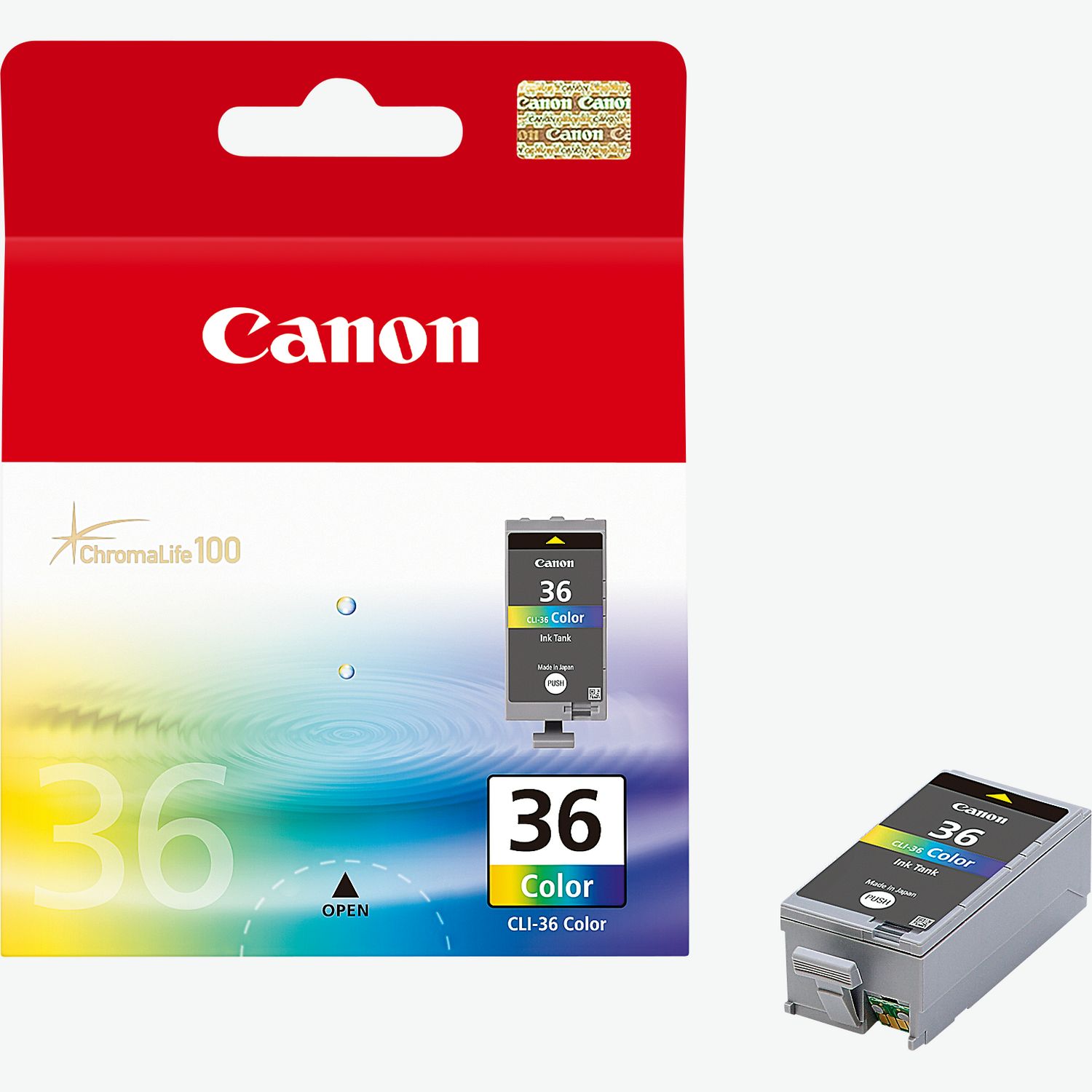 Canon Pixma TR150 Stampante Portatile InkJet a Colori A4 Wi-Fi 5.5