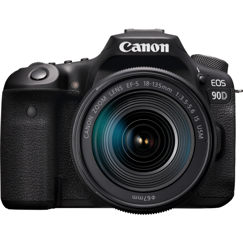 Reflex numériques EOS pour les amateurs - Canon France