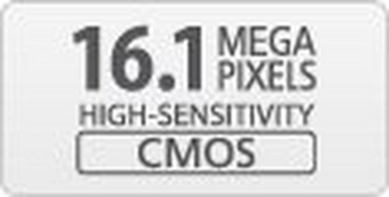 16.1MP_CMOS