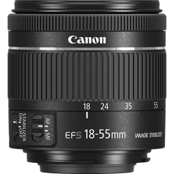 [Canon] EF-M 18-55mm, 11-22mm, 55-200mm他 Canon 18-55mm Lenses — Canon UK Store