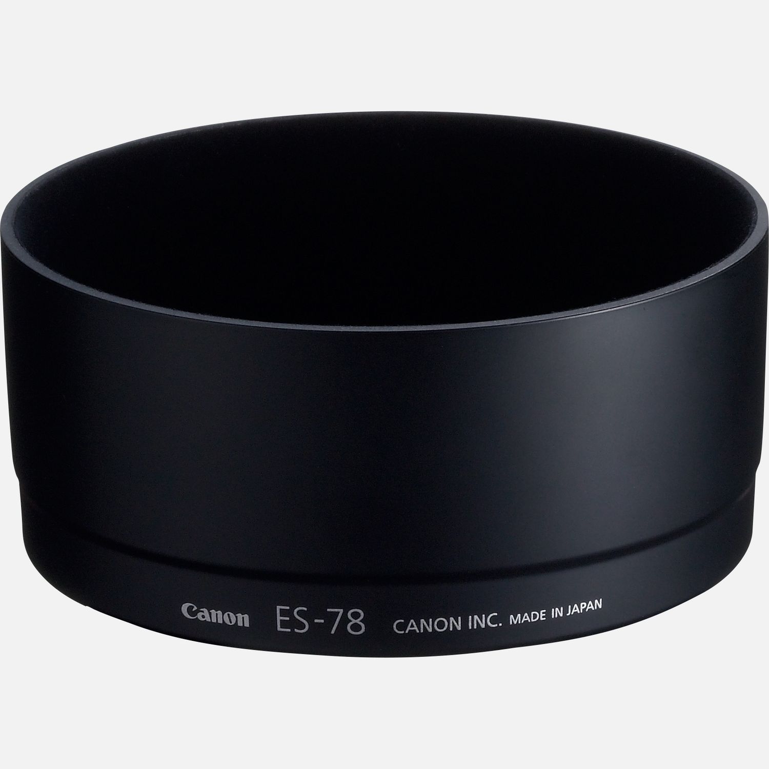 Buy Canon ES78 Lens Hood — Canon UAE Store