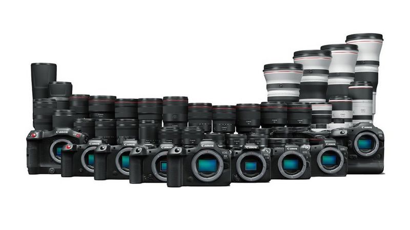 Professional Imaging Partner