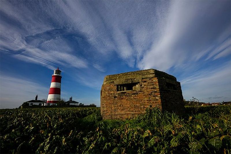 Lighthouse Photography