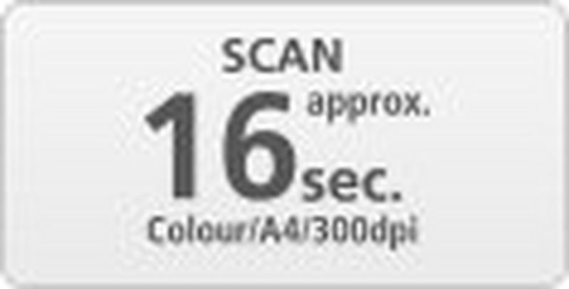 16SecScan