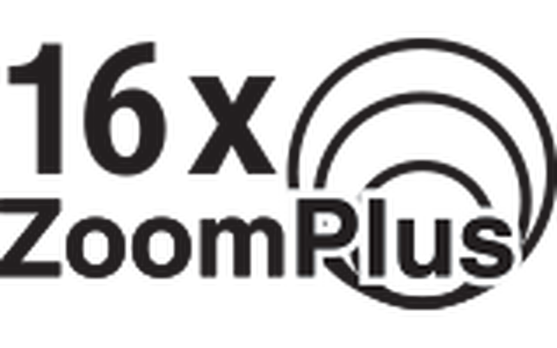 16x zoom plus