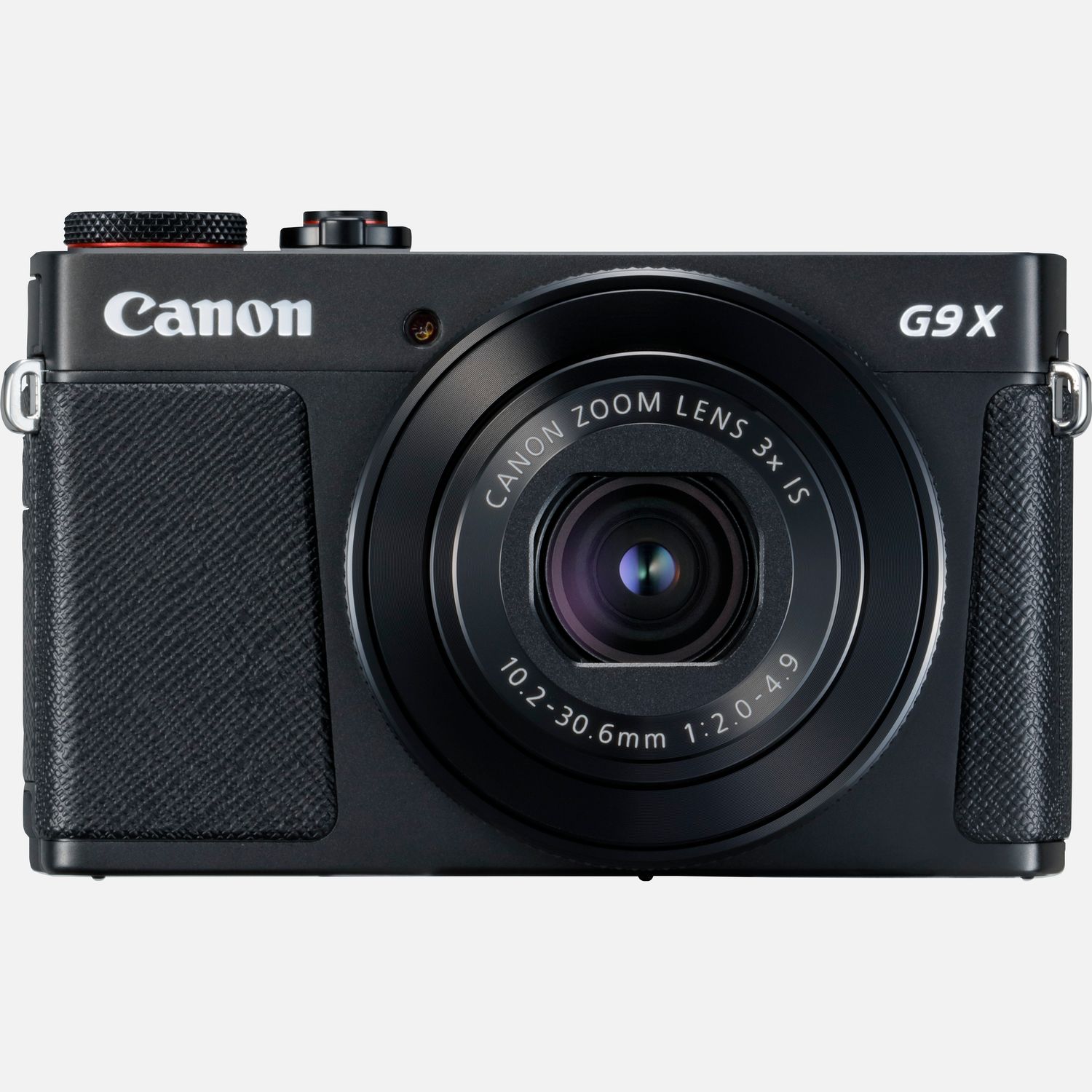 Image of Canon PowerShot G9 X Mark II - Nero