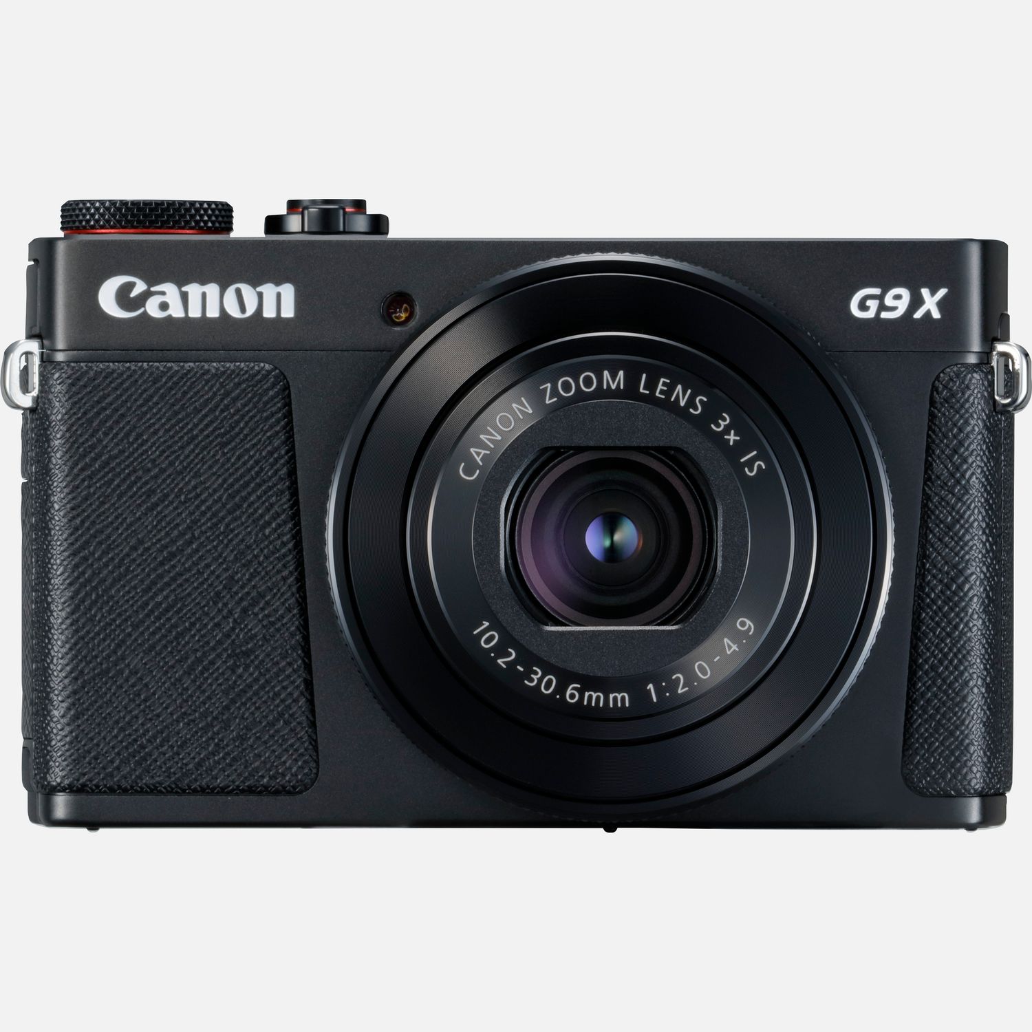 Buy Canon PowerShot G9 X Mark II - Black in Discontinued — Canon