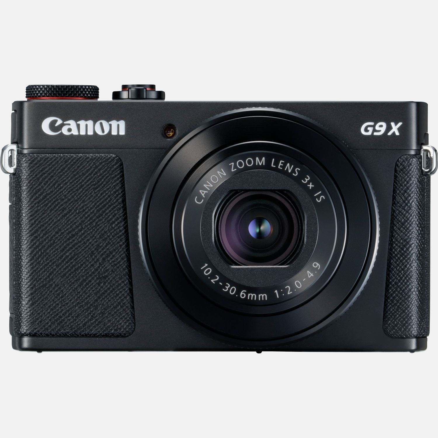 Canon PowerShot G9 X Mark II – Schwarz in Abgesetzt — Canon Deutschland Shop Canon PowerShot G9 X Mark II – Schwarz in Abgesetzt — Canon Deutschland Shop