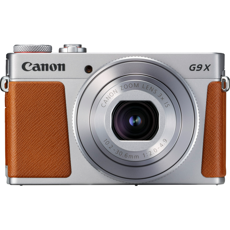 Comprar Canon PowerShot G9 X Mark II