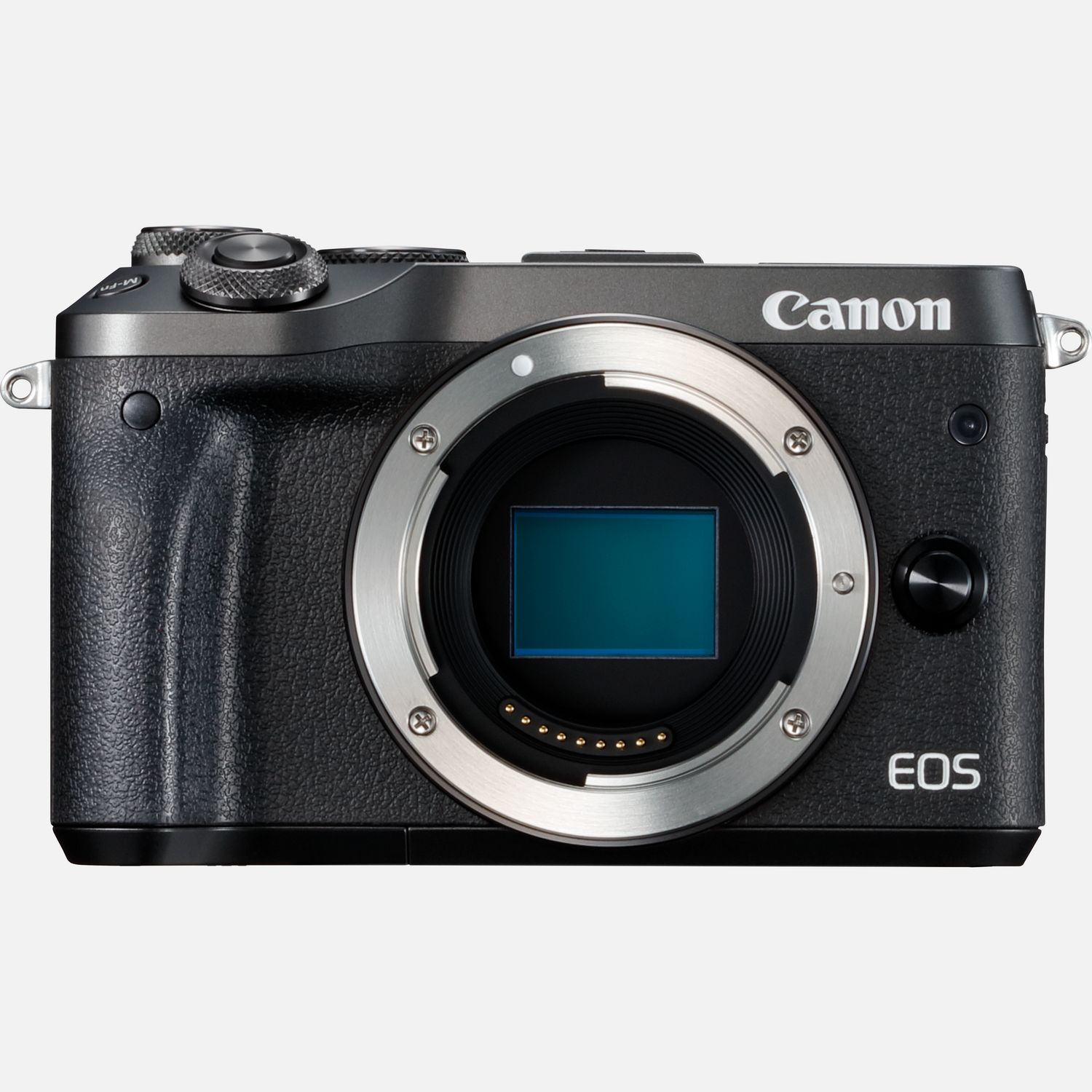 Canon EOS M6 Body - Nero