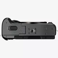 Canon EOS M6 Body - Black Product Bottom View
