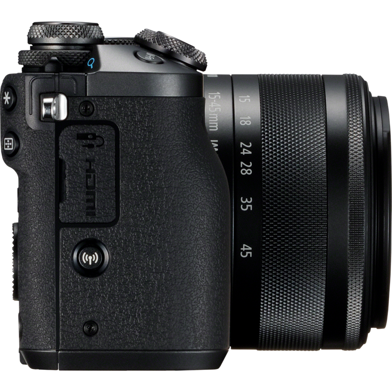 Paraluce Per Obiettivo EW-53 E 49 Mm Compatibile Per Canon M50 M5 M10 M6 Kit EF-M 15-45 Mm F/3.5-6.3 STM IS Lens (1 1 Confezione - Foto 11