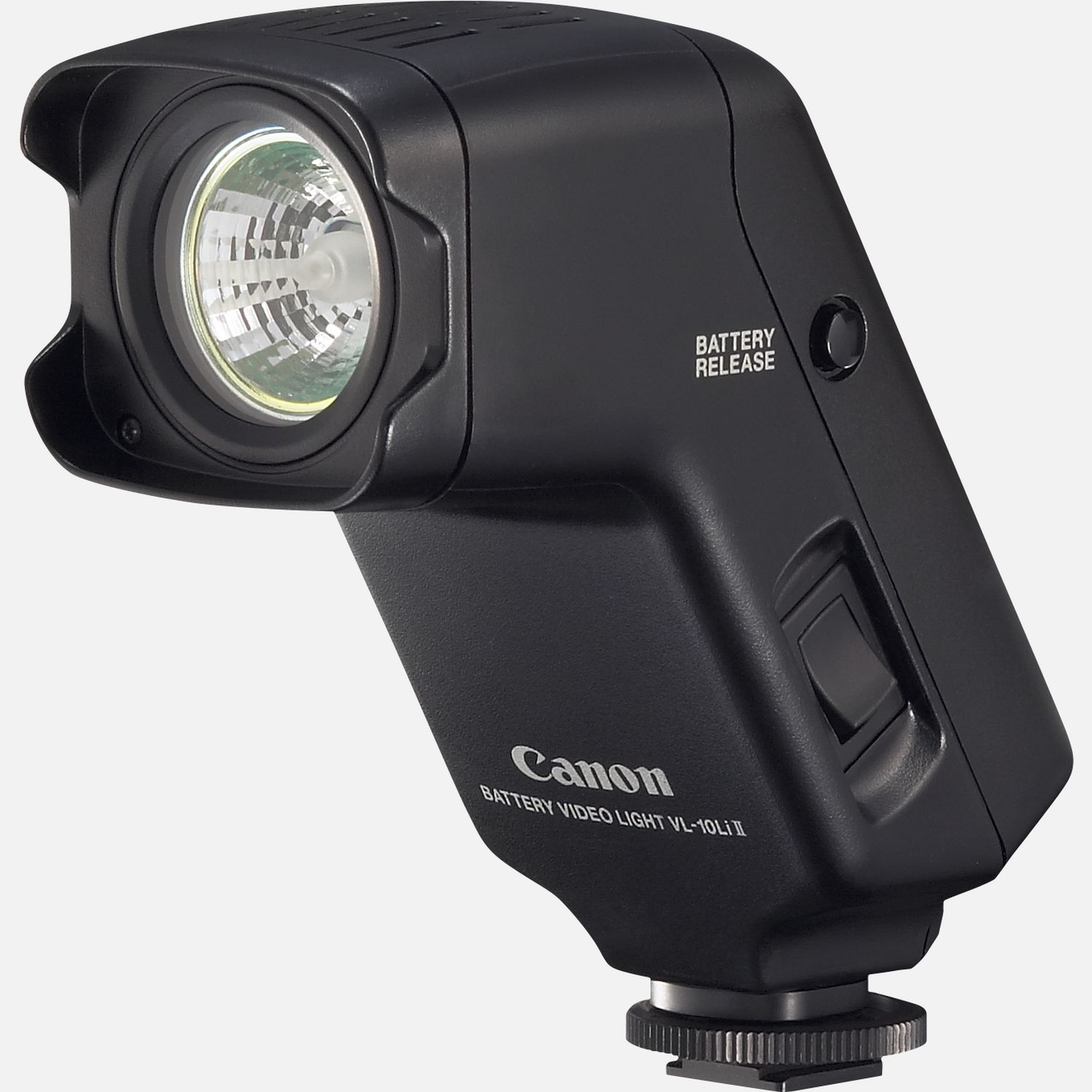 Torche vidéo Canon VL-10Li II