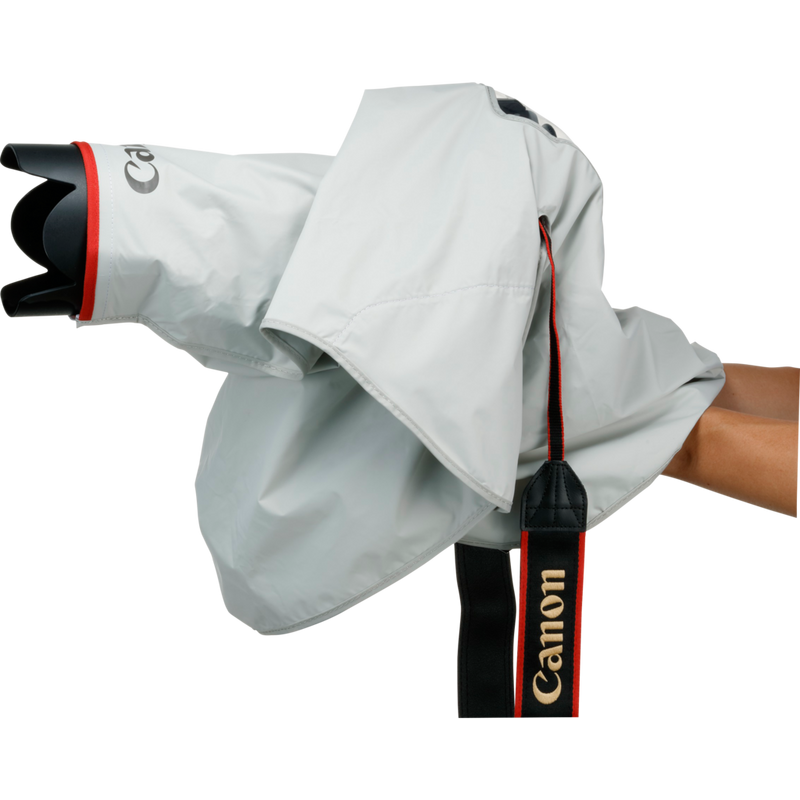 Canon ERC-E5S Camera Rain Cover, Small