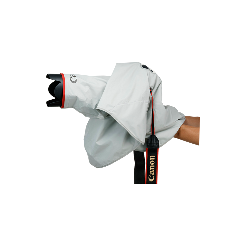 1760C001 - Canon ERC-E5L Camera Rain Cover, Large
