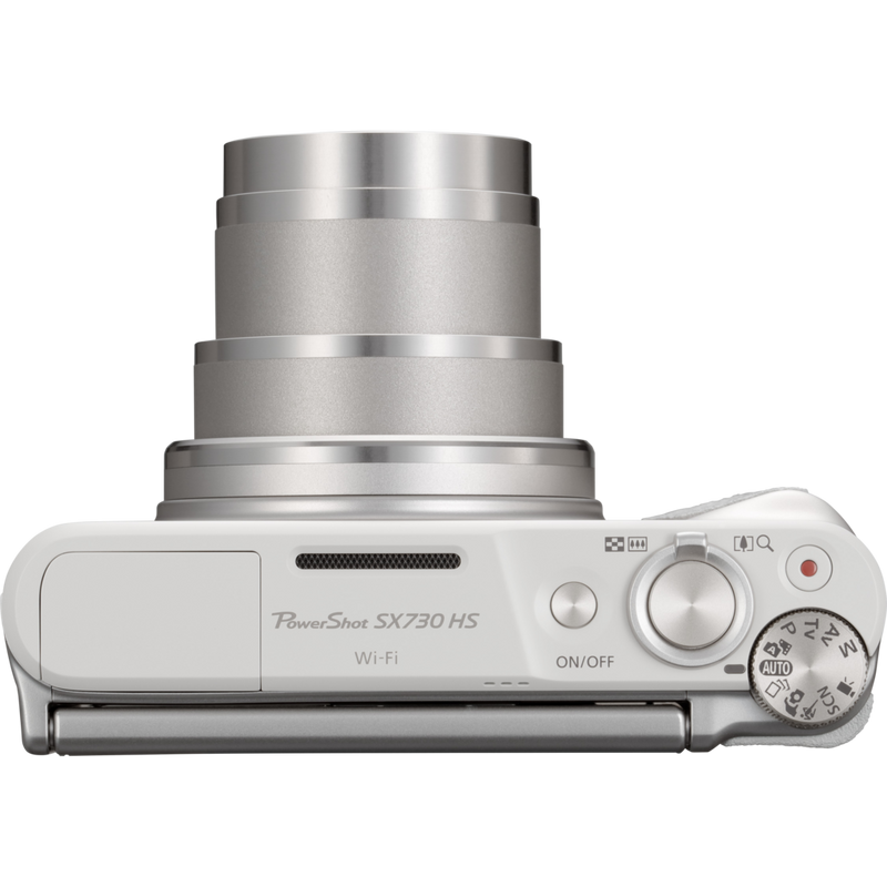 キャノン　Canon power shot sx730 hs Canon PowerShot SX730 HS - Cameras - Canon Poland