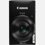 Canon Ixus 190 Zwart canon kopen in de aanbieding