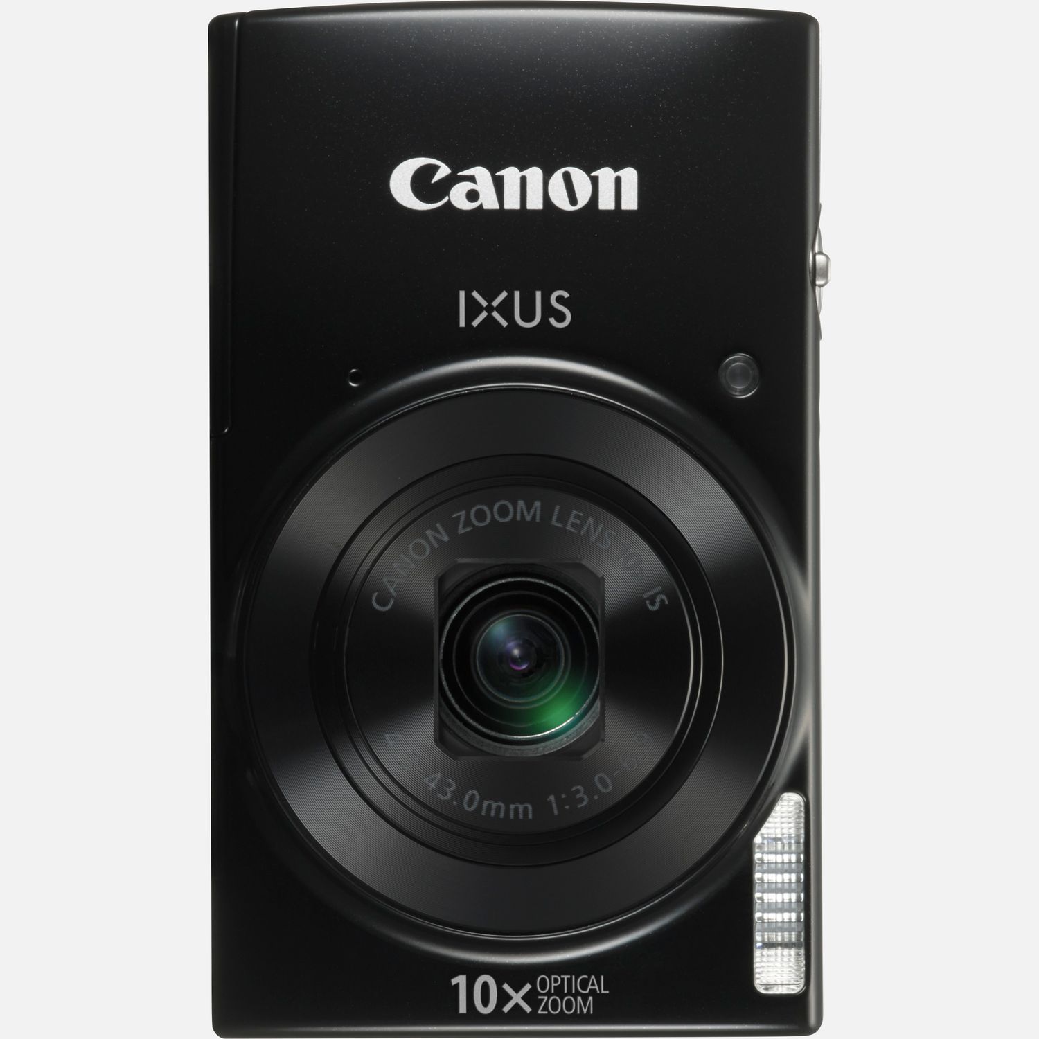 Canon IXUS 190 - Nero