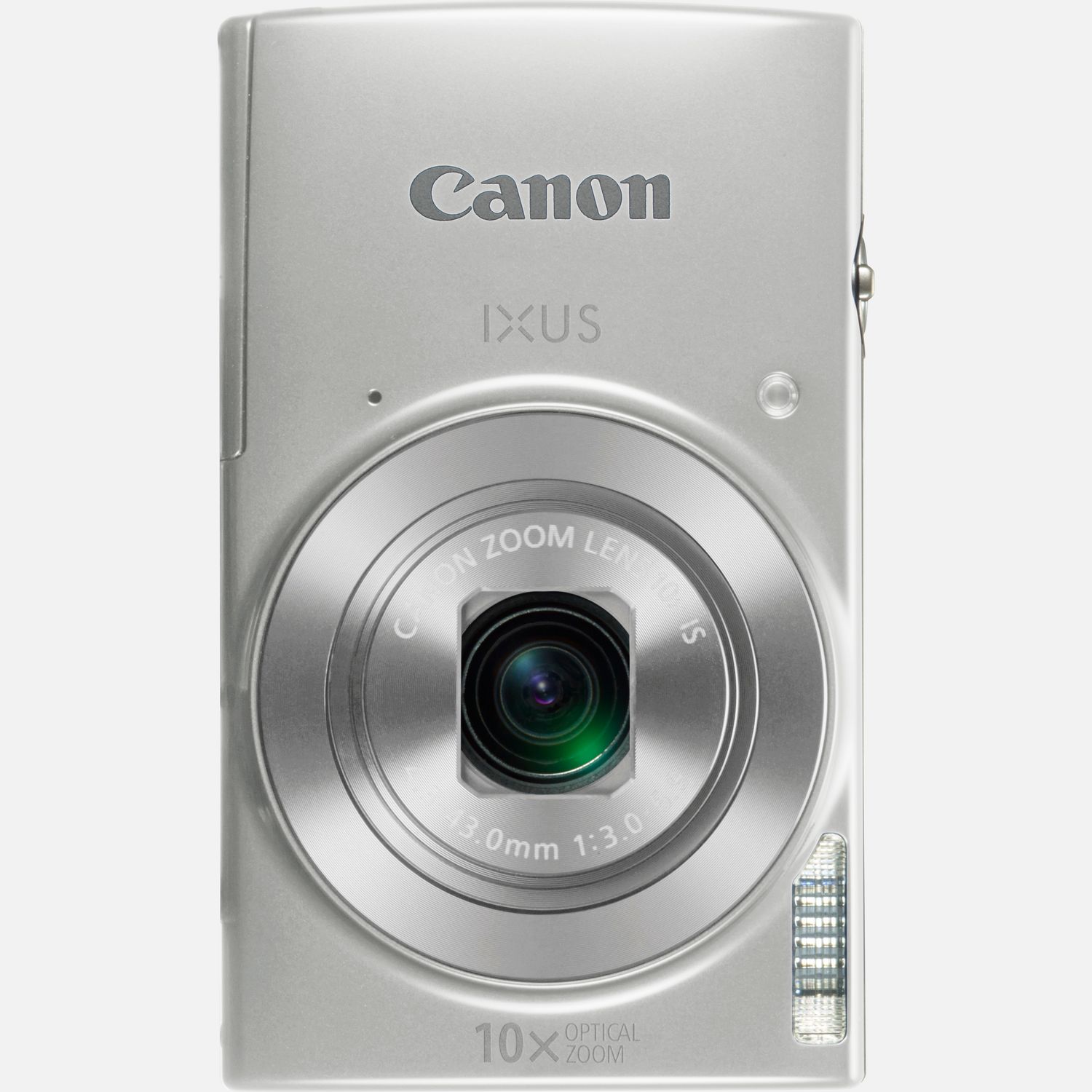 Canon ixus 190 примеры фото