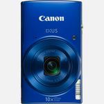 Canon Ixus 190 Blauw canon kopen in de aanbieding