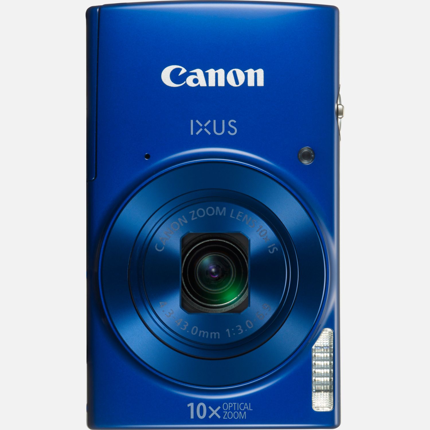 Canon IXUS 190 - Blu