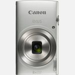 Canon Ixus 185 Zilver canon kopen in de aanbieding