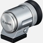 Canon Elektronische Zoeker Evf Dc2 Zilver canon kopen in de aanbieding