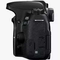 Canon EOS 77D Body Product Right View