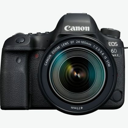dslr cameras canon uk store