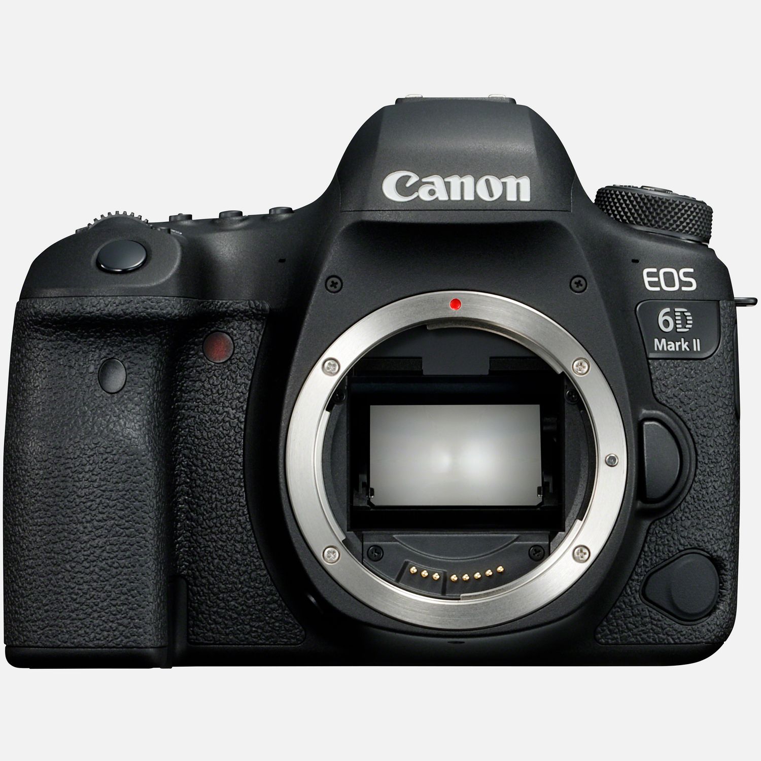 Image of Corpo fotocamera Canon EOS 6D Mark II