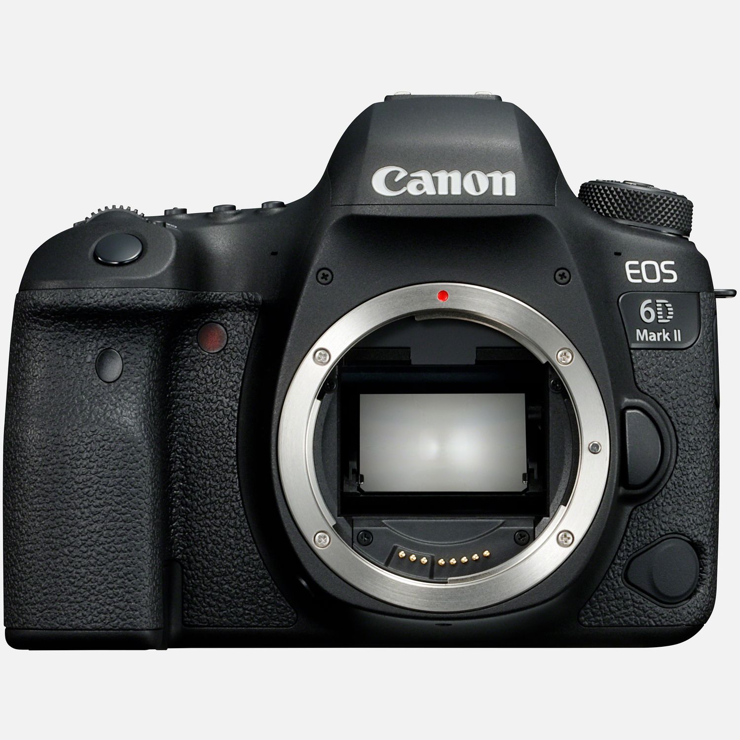 Buy Canon EOS 6D Mark II Camera Body in Wi-Fi Cameras — Canon UK Store