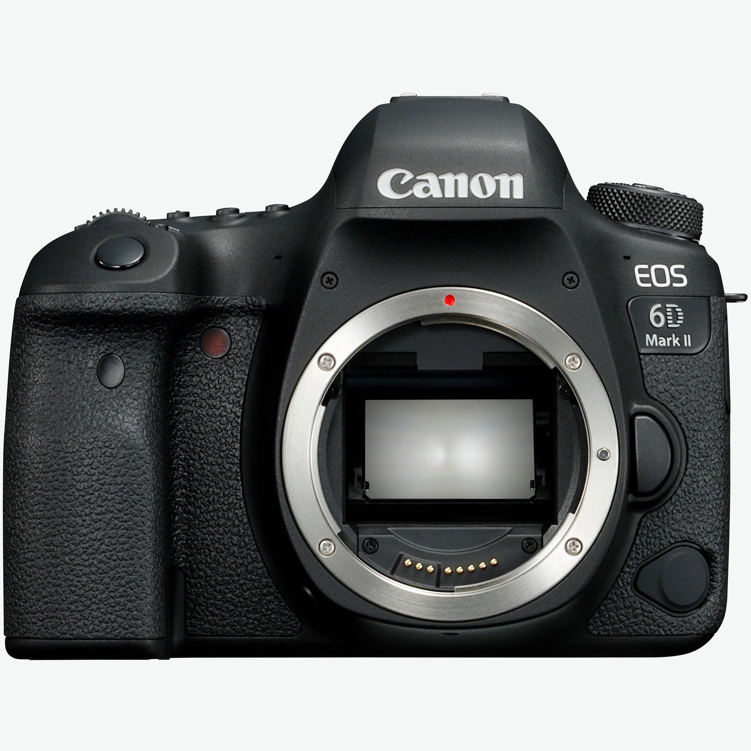 Buy Canon EOS 6D + EF 24-105mm IS STM Lens in Discontinued — Canon 
