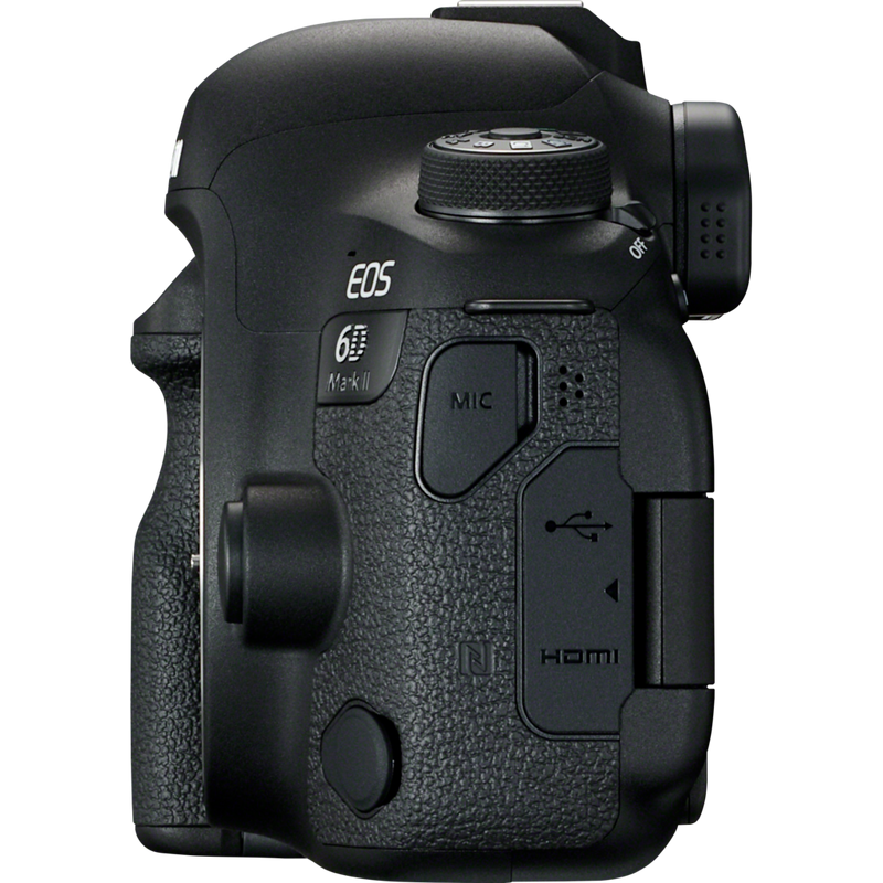 canon 6d mark ii bag