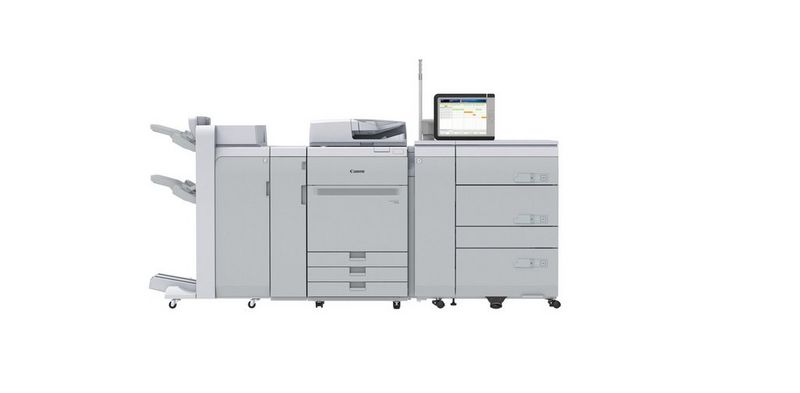 canon imagepress c910 price