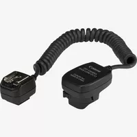 Canon OC-E3 externes Blitzkabel Produkt Anzeigen
