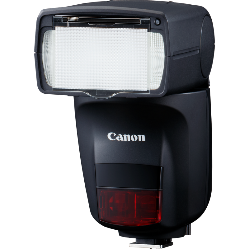 Canon Speedlite 470EX-AI Flash Product Right View