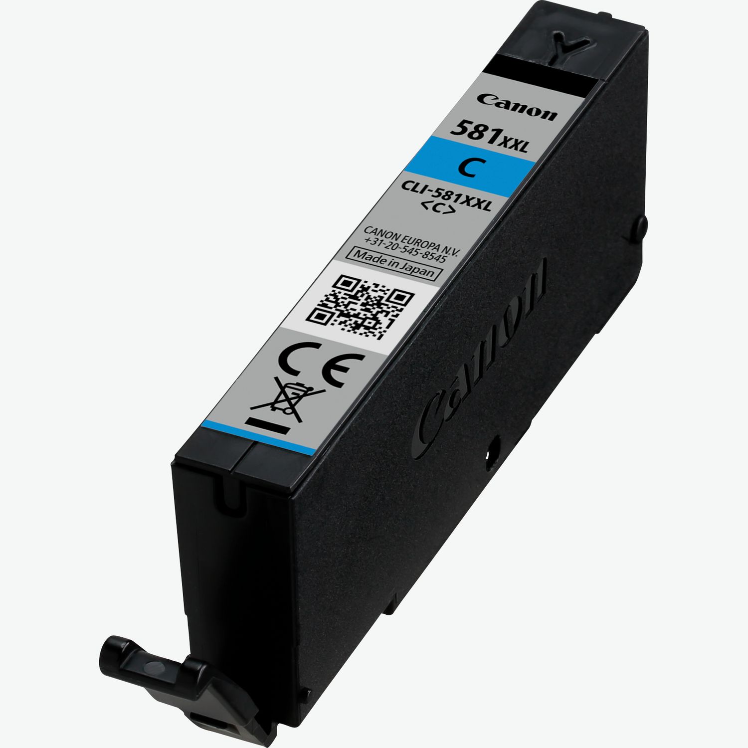 Imprimante multifonction jet d'encre CANON Pixma TS-6350 Noire Pas Cher 
