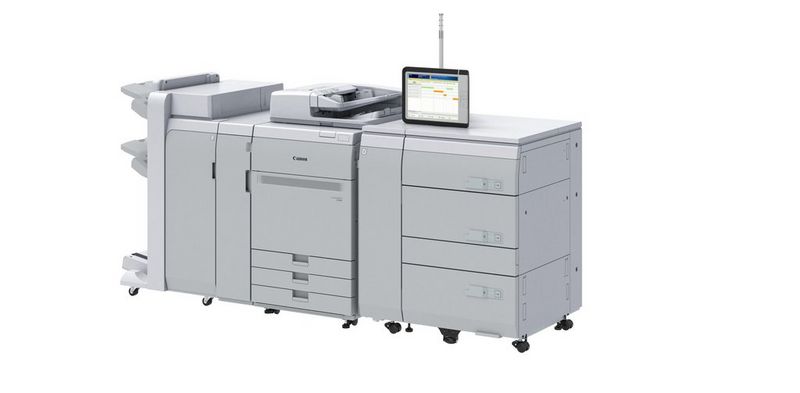 canon imagepress c910 price