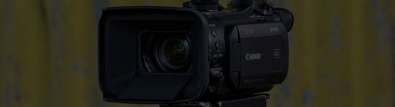 Africa X F Hd Video - XF XA NTSC PAL Conversion Upgrade - Canon Europe
