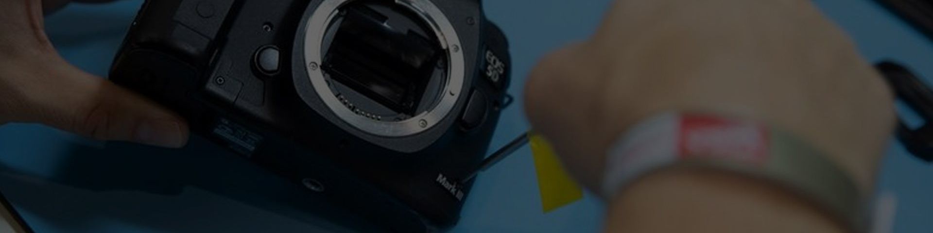 Interchangeable Lens Cameras - EOS R50 (Body) - Canon South & Southeast Asia