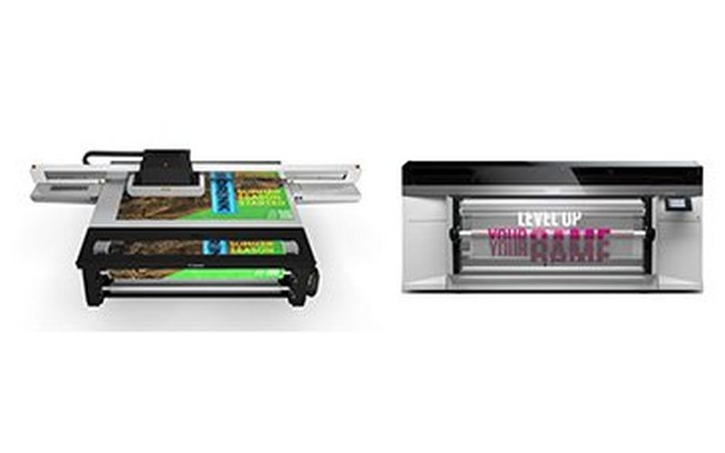 Canon Extends Colorado Soft Signage Capabilities and Arizona Warranty