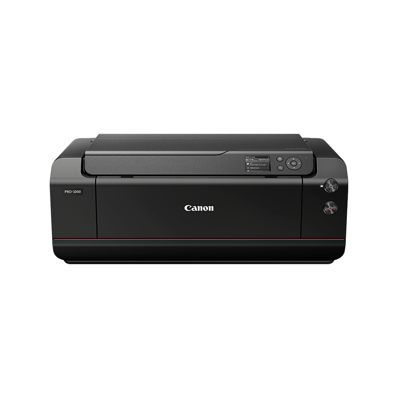 Принтер canon ts3340 как настроить