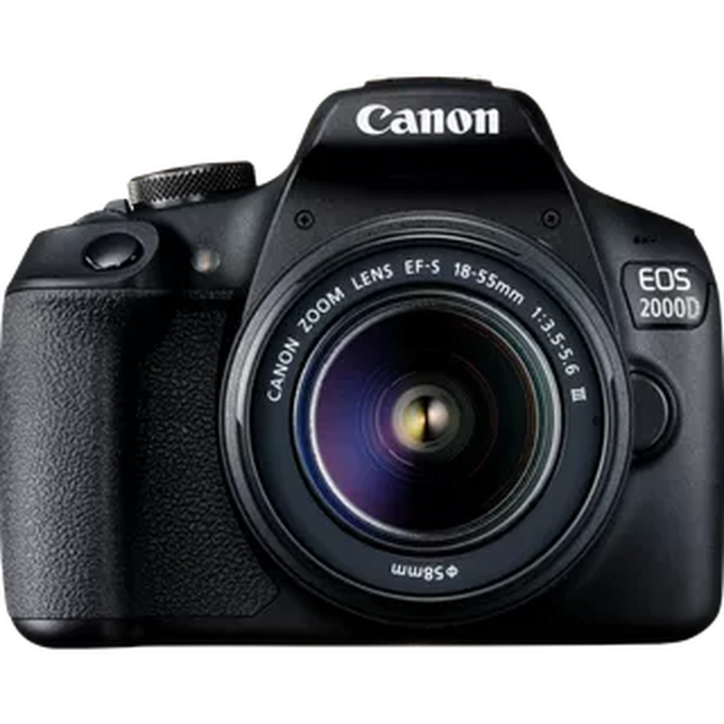 Canon Camera