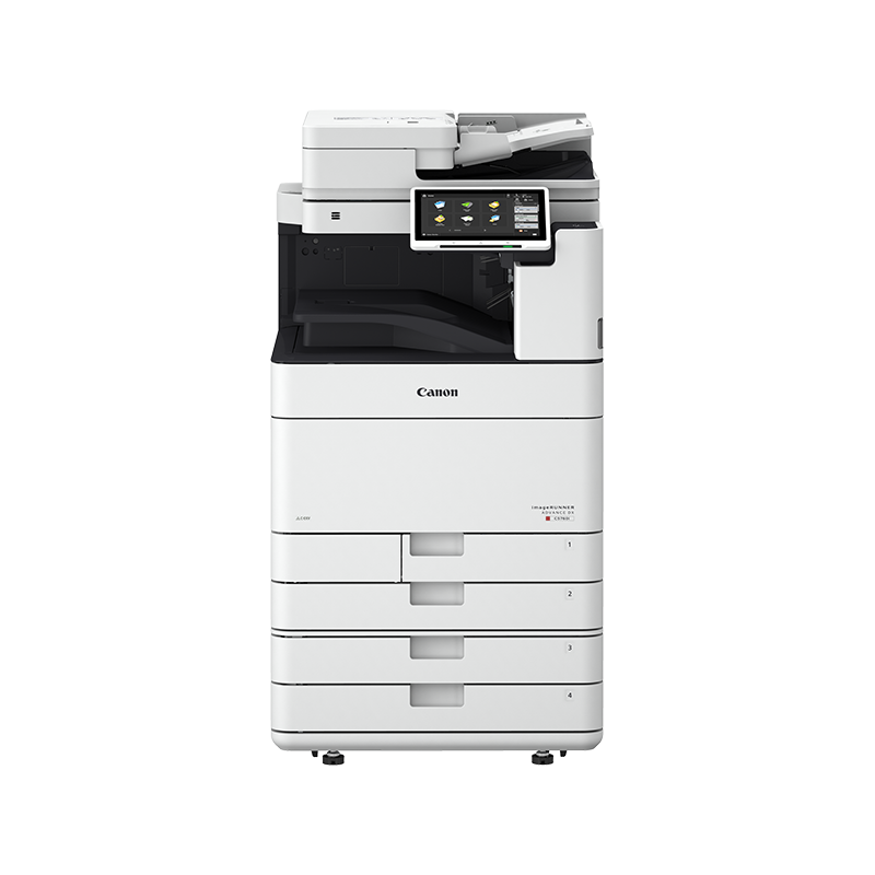 imageRUNNER ADVANCE DX C5760i - Canon Spain