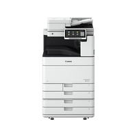 Imagerunner Advance Dx C5735i Canon Europe