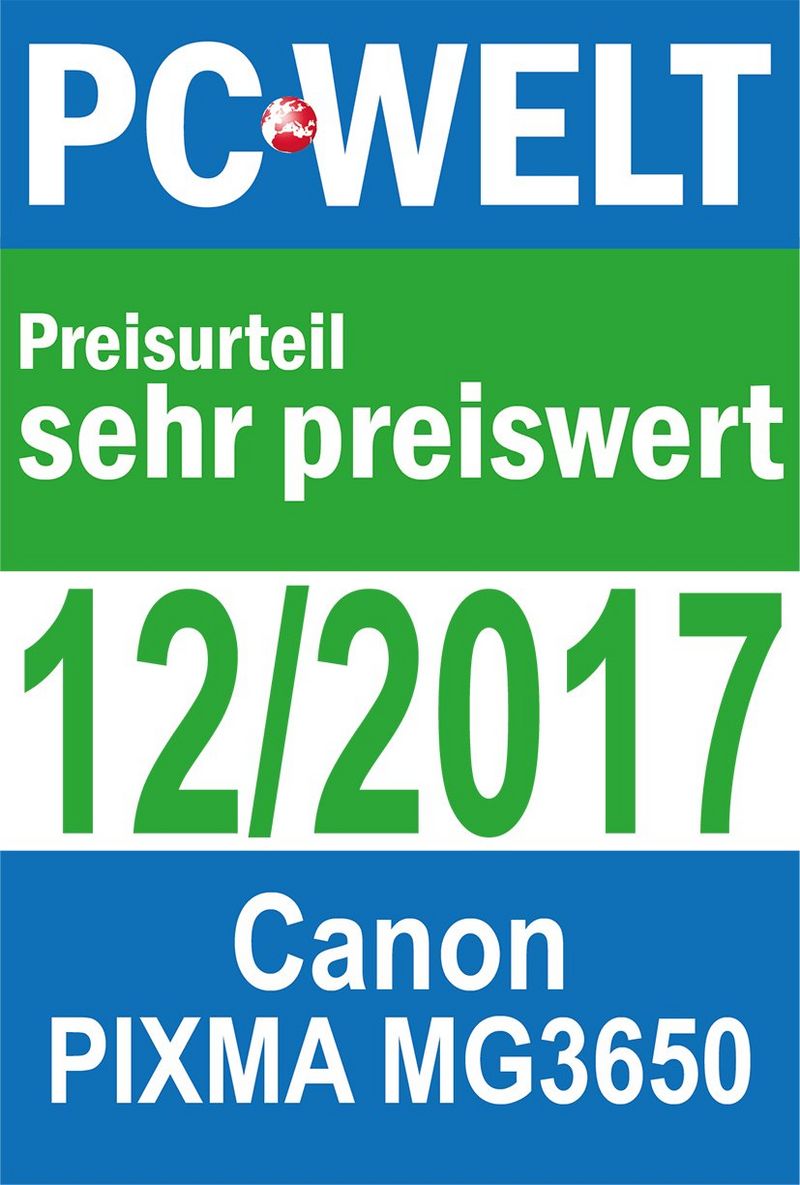 201712_Canon_Pixma_MG3650_PCWelt_sehr_preisw