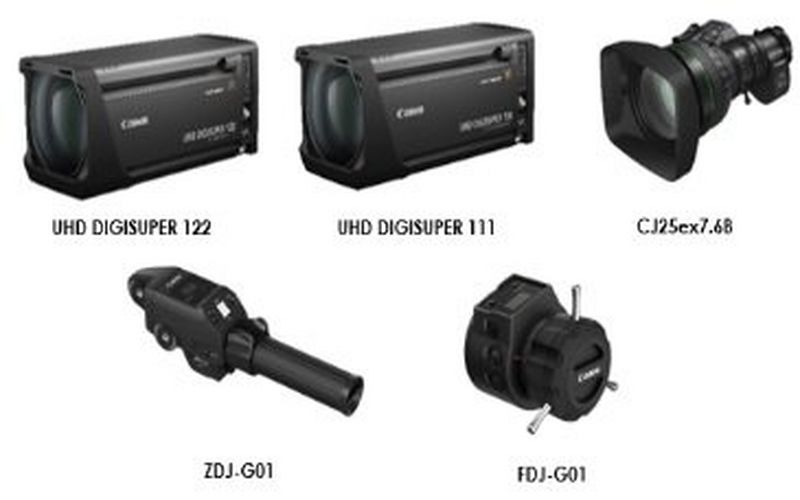 uhd digisuper 122 af